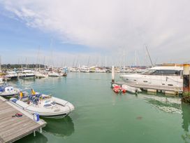 The Old Kitchens - Isle of Wight & Hampshire - 972940 - thumbnail photo 34