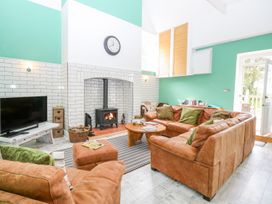 The Old Kitchens - Isle of Wight & Hampshire - 972940 - thumbnail photo 4