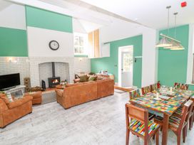 The Old Kitchens - Isle of Wight & Hampshire - 972940 - thumbnail photo 9