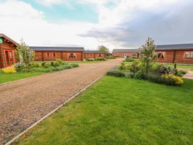 Willow Lodge - Lincolnshire - 972994 - thumbnail photo 37
