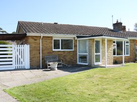 Sengador - Dorset - 973182 - thumbnail photo 1
