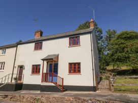 4 Victoria Terrace - Somerset & Wiltshire - 973412 - thumbnail photo 1