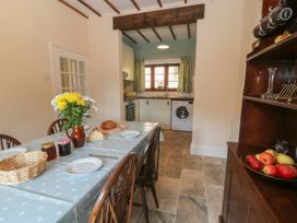 4 Victoria Terrace - Somerset & Wiltshire - 973412 - thumbnail photo 6