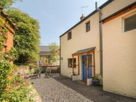 4 Victoria Terrace - Somerset & Wiltshire - 973412 - thumbnail photo 19