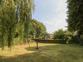 4 Victoria Terrace - Somerset & Wiltshire - 973412 - thumbnail photo 21