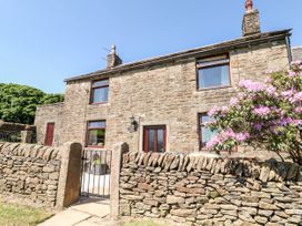 Keepers Cottage - Peak District - 973721 - thumbnail photo 1