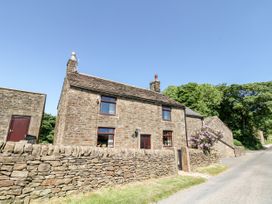 Keepers Cottage - Peak District - 973721 - thumbnail photo 18