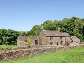 Keepers Cottage - Peak District - 973721 - thumbnail photo 2