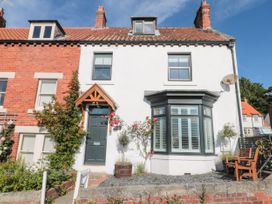 Harriet's Cottage - North Yorkshire (incl. Whitby) - 973900 - thumbnail photo 1