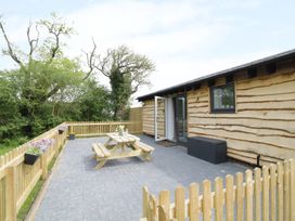 Willow Lodge - Cotswolds - 973914 - thumbnail photo 12