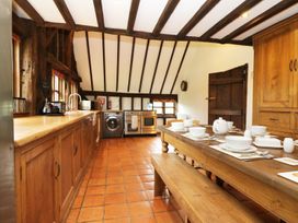 Harbourne Oast - Kent & Sussex - 974051 - thumbnail photo 16