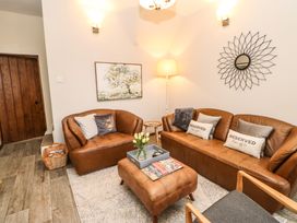 Magnolia Cottage - Yorkshire Dales - 974062 - thumbnail photo 4