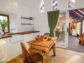 The Orangery - Scottish Lowlands - 974069 - thumbnail photo 8