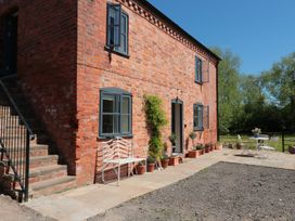 Granary 2 - Herefordshire - 974076 - thumbnail photo 3