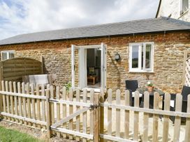 Oak Barn - Cotswolds - 974104 - thumbnail photo 3