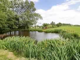 Oak Barn - Cotswolds - 974104 - thumbnail photo 19
