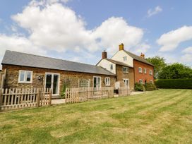 Oak Barn - Cotswolds - 974104 - thumbnail photo 1