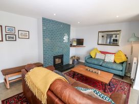 Forest Lodge - Anglesey - 974110 - thumbnail photo 5