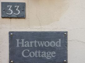 Hartwood Cottage - North Yorkshire (incl. Whitby) - 974135 - thumbnail photo 2