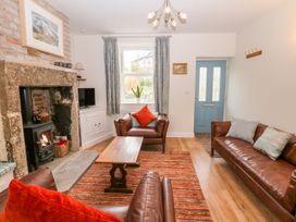 Wyebrow Cottage - Peak District - 974373 - thumbnail photo 6