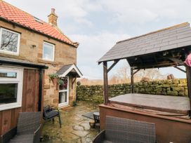 Swang Cottage - North Yorkshire (incl. Whitby) - 974428 - thumbnail photo 27