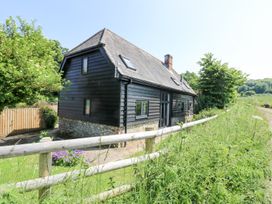 Little Duxmore Barn - Isle of Wight & Hampshire - 974434 - thumbnail photo 1