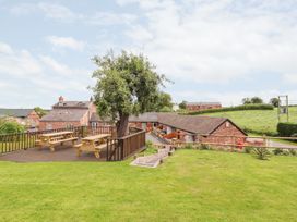 The Dairy - North Wales - 974556 - thumbnail photo 20
