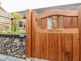 The Dairy - North Wales - 974556 - thumbnail photo 6