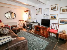 Pencliffe - Cornwall - 974615 - thumbnail photo 3