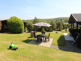 Hazel Lodge - Cornwall - 974707 - thumbnail photo 11