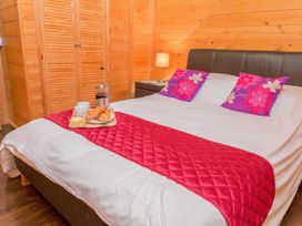 Hazel Lodge - Cornwall - 974707 - thumbnail photo 7