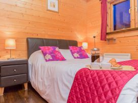 Hazel Lodge - Cornwall - 974707 - thumbnail photo 8