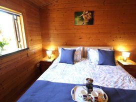 Hazel Lodge - Cornwall - 974707 - thumbnail photo 9
