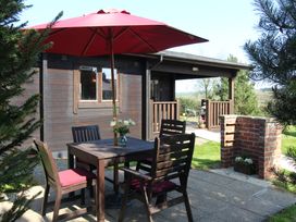 Cherry Lodge - Cornwall - 974711 - thumbnail photo 13
