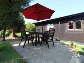 Cherry Lodge - Cornwall - 974711 - thumbnail photo 2