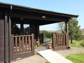 Cherry Lodge - Cornwall - 974711 - thumbnail photo 16
