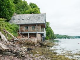 A house by the water at Sandridge Boathouse Stoke Gabriel
