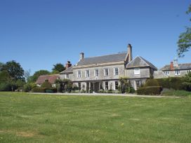 Wootton House - Somerset & Wiltshire - 975935 - thumbnail photo 1