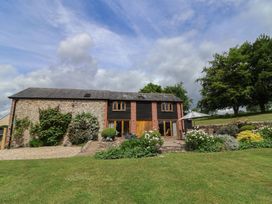 The Old Log Shed - Devon - 976023 - thumbnail photo 1