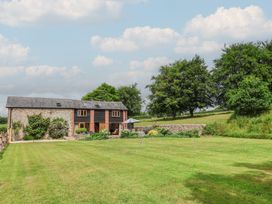 The Old Log Shed - Devon - 976023 - thumbnail photo 36