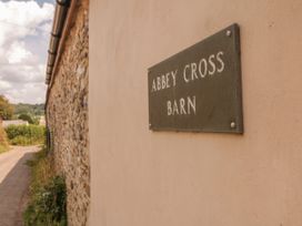 Abbey Cross Barn - Devon - 976028 - thumbnail photo 2