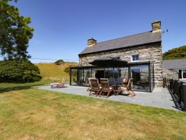 Garth Morthin The Farmhouse - North Wales - 976179 - thumbnail photo 1