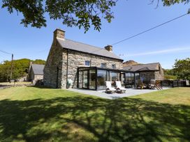 Garth Morthin The Farmhouse - North Wales - 976179 - thumbnail photo 3