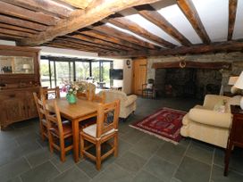 Garth Morthin The Farmhouse - North Wales - 976179 - thumbnail photo 12