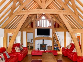 The Roundhouse - Devon - 976196 - thumbnail photo 9