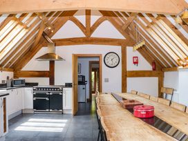 The Roundhouse - Devon - 976196 - thumbnail photo 13