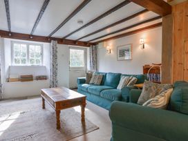 1 Gabberwell Cottages - Devon - 976281 - thumbnail photo 4