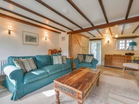 1 Gabberwell Cottages - Devon - 976281 - thumbnail photo 5