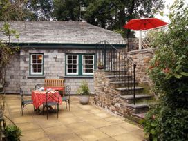 Grooms Cottage - Cornwall - 976332 - thumbnail photo 1