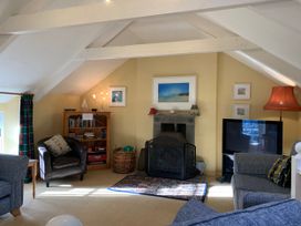 Grooms Cottage - Cornwall - 976332 - thumbnail photo 5